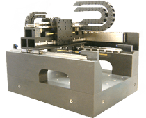 定制各種精密直線電機(jī)平臺