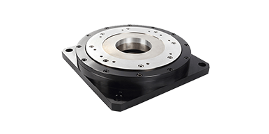 ACW扁平力矩電機