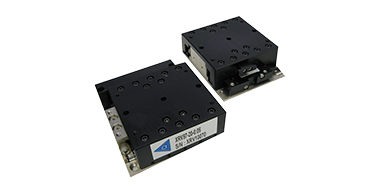 XRV交叉滾子音圈電機平臺